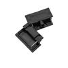 2PCS For DAYI A7 Battery Adapter Connector Replacement Terminal Block 35x26mm Black Plastic Secure Connection Fit