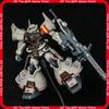 Flying Tiger Pb Star Gouf Limited Edition Mech Assembly Model Kit Action Figures Desktop Decoration Doll Puzzle Toys Gift