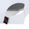 Cap Adjuster Function Golf Hat FR [New Balance] Women's (Punching/Size 56cm) / / 012-3187504 030_White