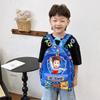 Paw Patrol Kids Backpack With Lightweight Nylon For School Kindergarten Boys And Girls Special Characters Included