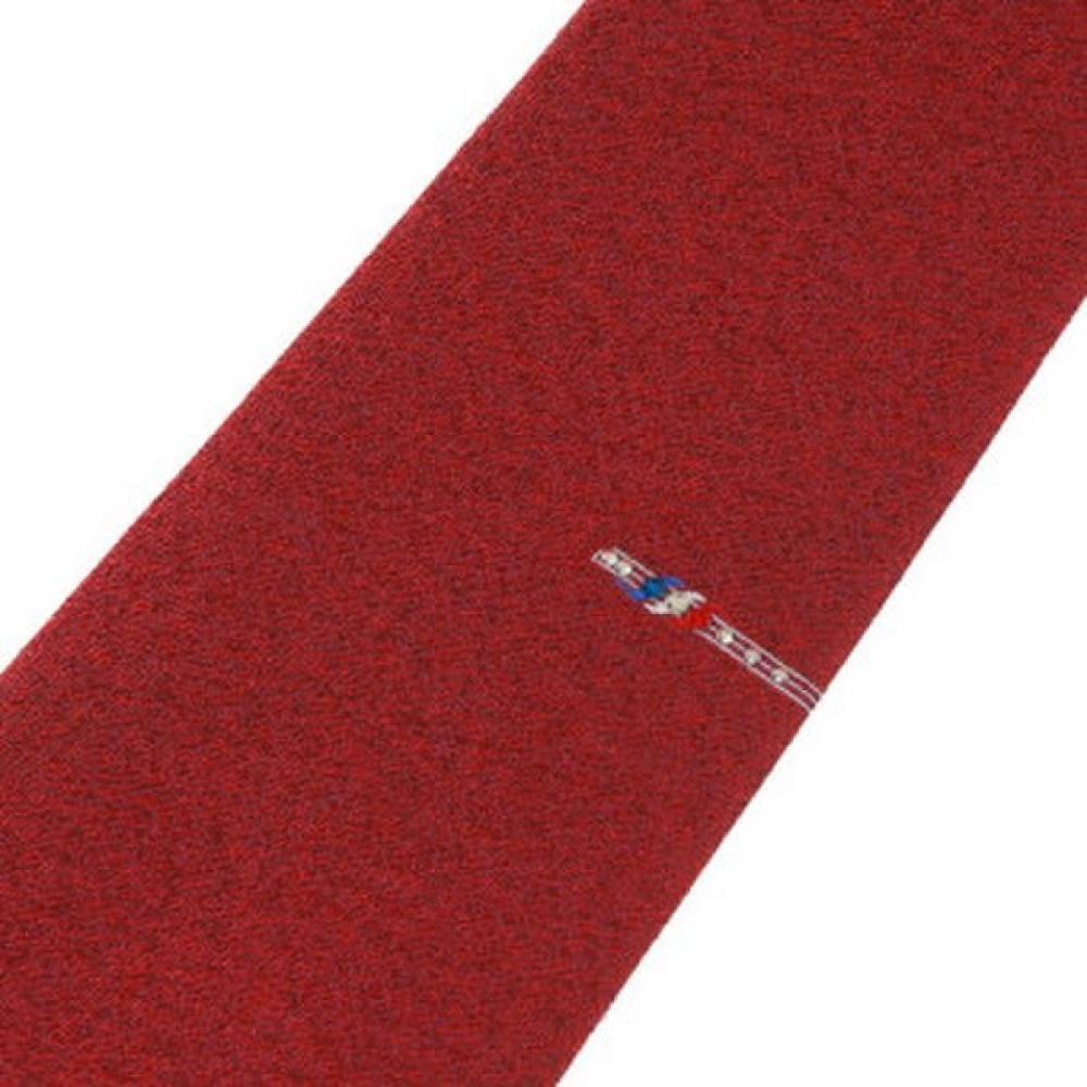 S.t. Dupont Tricolor One Point Solid Like Cubic Tie Te4fm61ka001trd