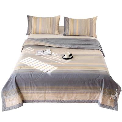 Huaxia Shengjin Washed Cotton Summer Quilt