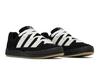 adidas Adimatic 'Black Gum'