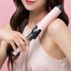 VIDAL SASSOON I-PINK Curling Iron 38mm