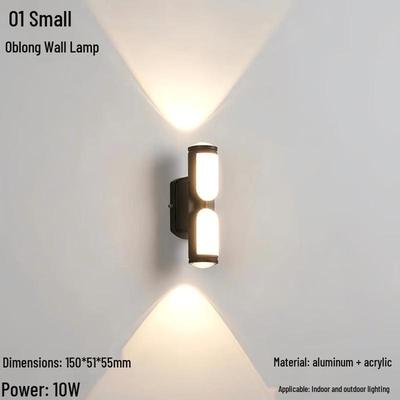 Bombillas LED – Lámparas murales LED de interior