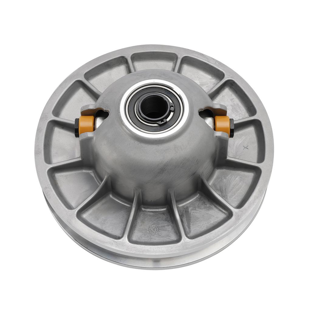 Secondary Clutch Variator Rear 1323239 1323060 For Polaris General 1000 Deluxe