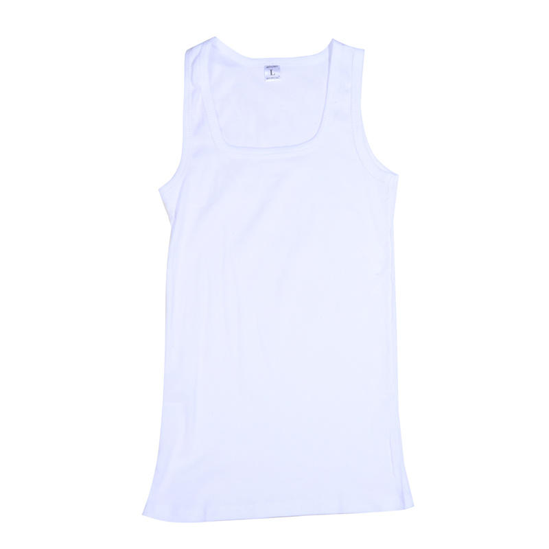 Fashion Men Summer Sleeveless Sports Tank Tops Casual Solid Color Fitness Bodybuilding Vest Undershirts