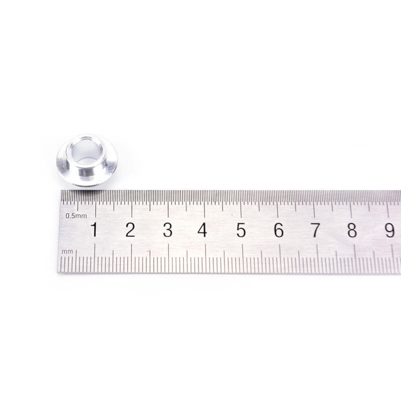 Classic Center Roller Bearing Bushing Spacer Skate Wheels Accessories