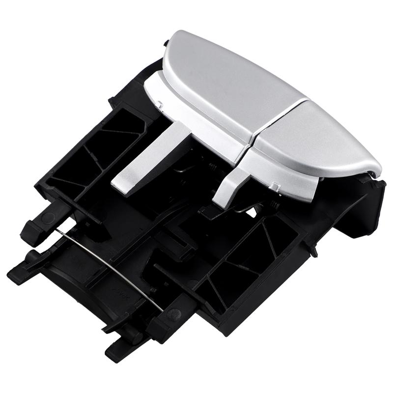 Authentic A1646800884 Car Center Console Armrest Arm Rest Latch For Mercedes Benz X164 GL450 ML550 2006-2012 Double Open