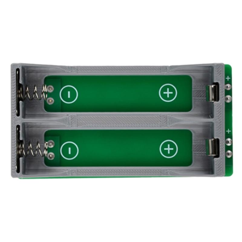 

Professional 18650 Lithium Analyzers 4 Channel 18650 21700 Type C 4Channel Battery Capacity Tester LCD Display