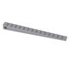 Chassis Ride Height Gauge Aluminum Alloy 3‑10mm Rc Car Droop Gauge Accessories for 1 10 RC Drift Car Titanium