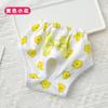 Pet Physiological Pants Pet Clothing Dog Physiological Pants Puppy Printed Cute Physiological Pants