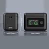 Intelligent Fast Battery Charger With LCD Screen And Safety Protections For X5 Compact Camera Battery Charging Hubs