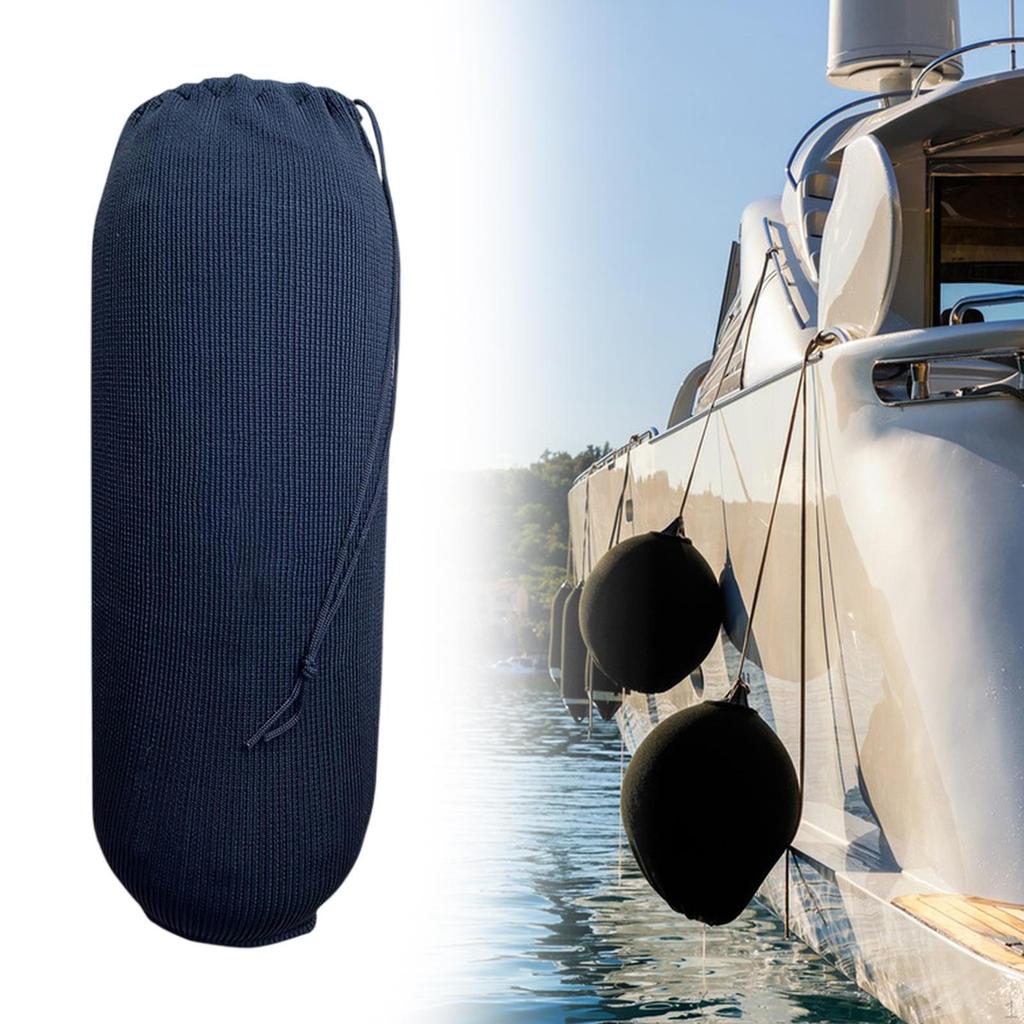 Cover for Boats And Yachts, Hull Protection Sleeve