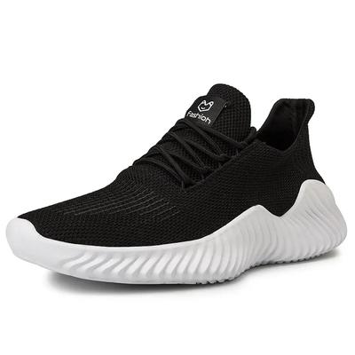 Men Sneakers Casual Breathable Running Shoes Outdoor Sport Fashion Lightweight Mens Shoes De Mujer Loafers Male Sneaker