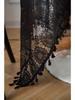 Crochet Cover Table Cloth Woven Tablecloth Hollow Tablecloth Tablecloth Towel Shooting Props