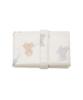 Plush Diaper Sheet PBGG244760OWHTF