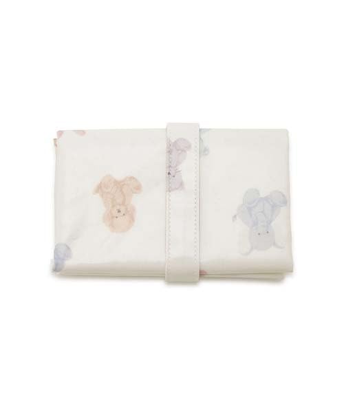 Plush Diaper Sheet PBGG244760OWHTF