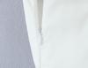 2025 Autumn/Winter Women's Retro Square Neck Dress with Hollow Back and Tie-up Detail