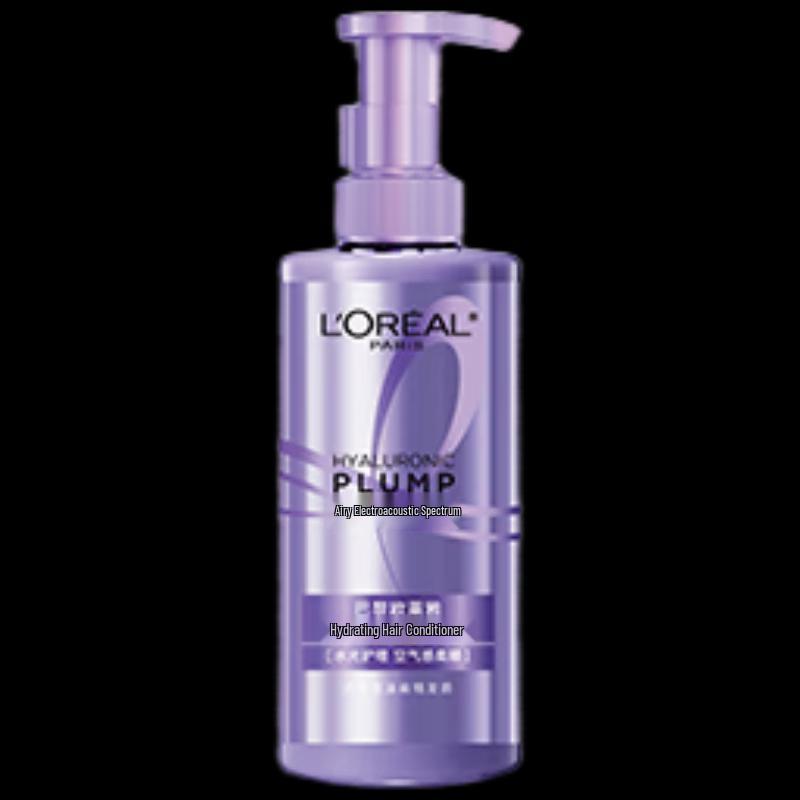 L'Oréal Hyaluronic Acid Hydrating Hair Conditioner