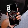 Babaite Supernatural SPN Dean And Sam Phone Case For Samsung Galaxy S24 S25 Edge S26 Ultra S23 S22 S21 Plus S20 FE + Personalize