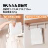 VOGOGE Foldable Baby Bottle Dish for Home and Travel Use Stand, Space-Saving Drainer,
