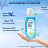 Dr. Dentist Probiotic Gum Protection Whitening Mouthwash