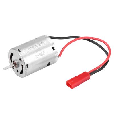 370 Brushed Motor Remote Control Car Part Accessory for FS 118 Truck Vehicle (370)