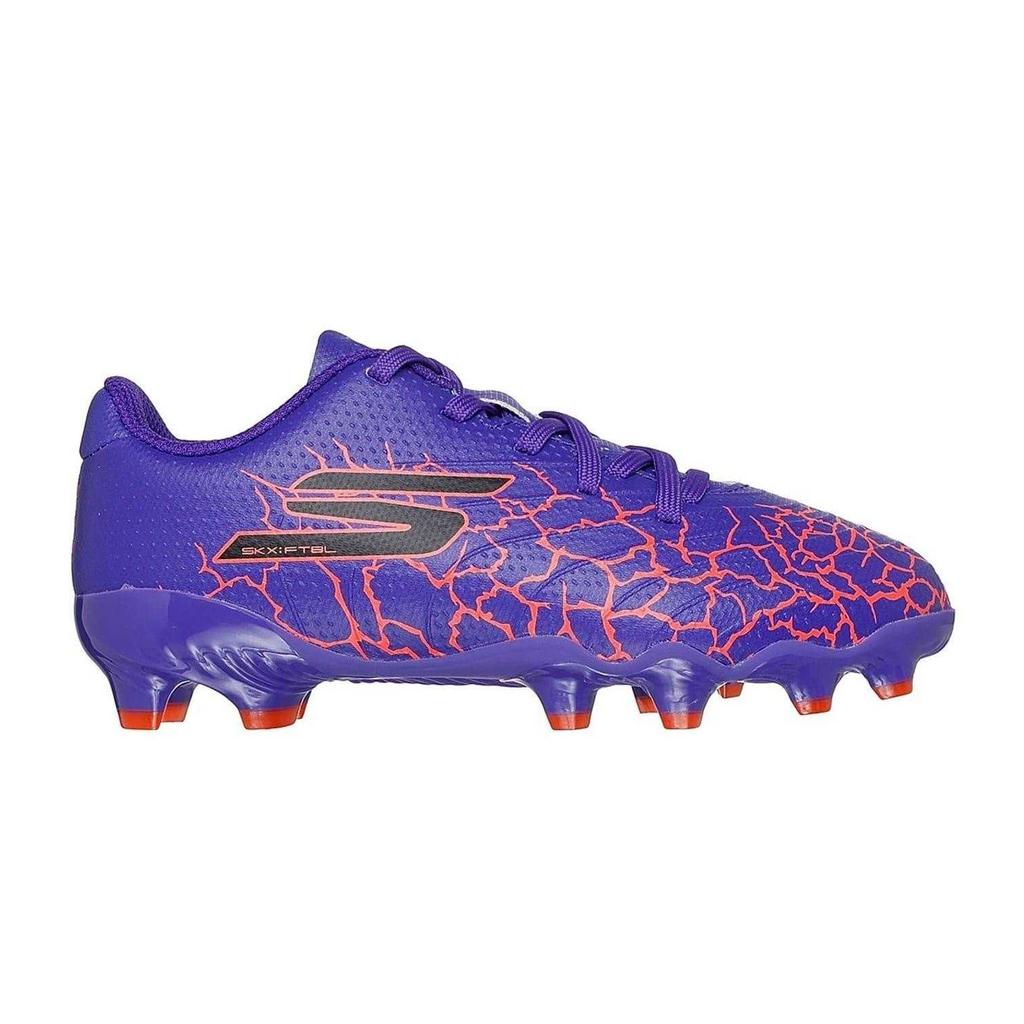 Skechers Childrens/Kids Firm Ground Football Boots