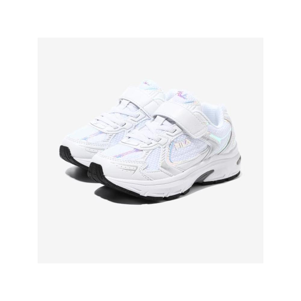 

[fila Kids] Kids Speedstride 21 Kd 3xm01332d 071 Q0z3xm01332d07100 greywhitegrey/170