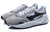Li Ning Textile, Synthetic Leather, Split Suede Cushioning Slip Resistant Abrasion Resistant Breathable Lightweight AGCR039-1