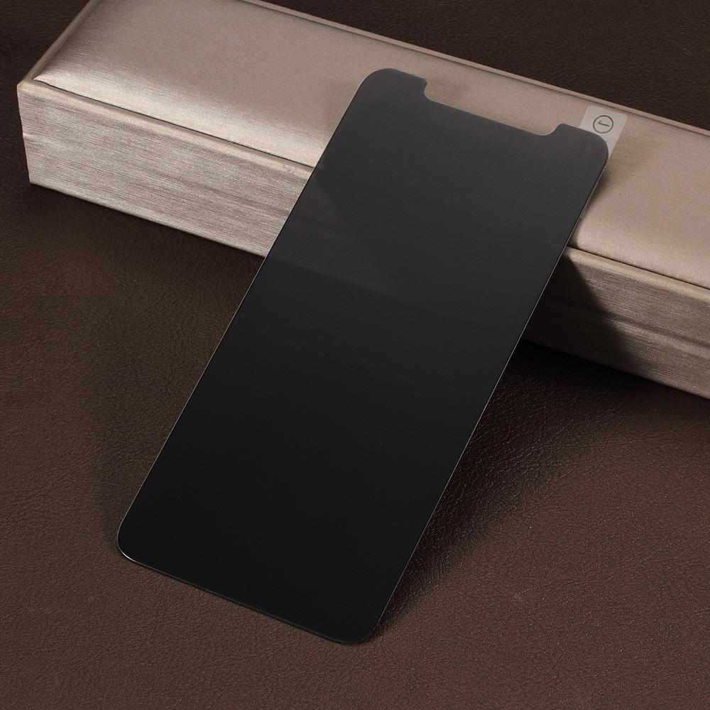 

Privacy Anti-peep Tempered Glass Screen Guard Film for iPhone (2019) 6.1 /XR 6.1 inch Type A