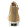 HUMAN MADE x Converse Chuck Taylor All Star Comfortable & Versatile Mid-Top Espadrilles Unisex Beige