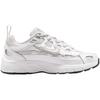 Nike P-6000 Bambini Platino Bianco Metallico Argento IO4647-017