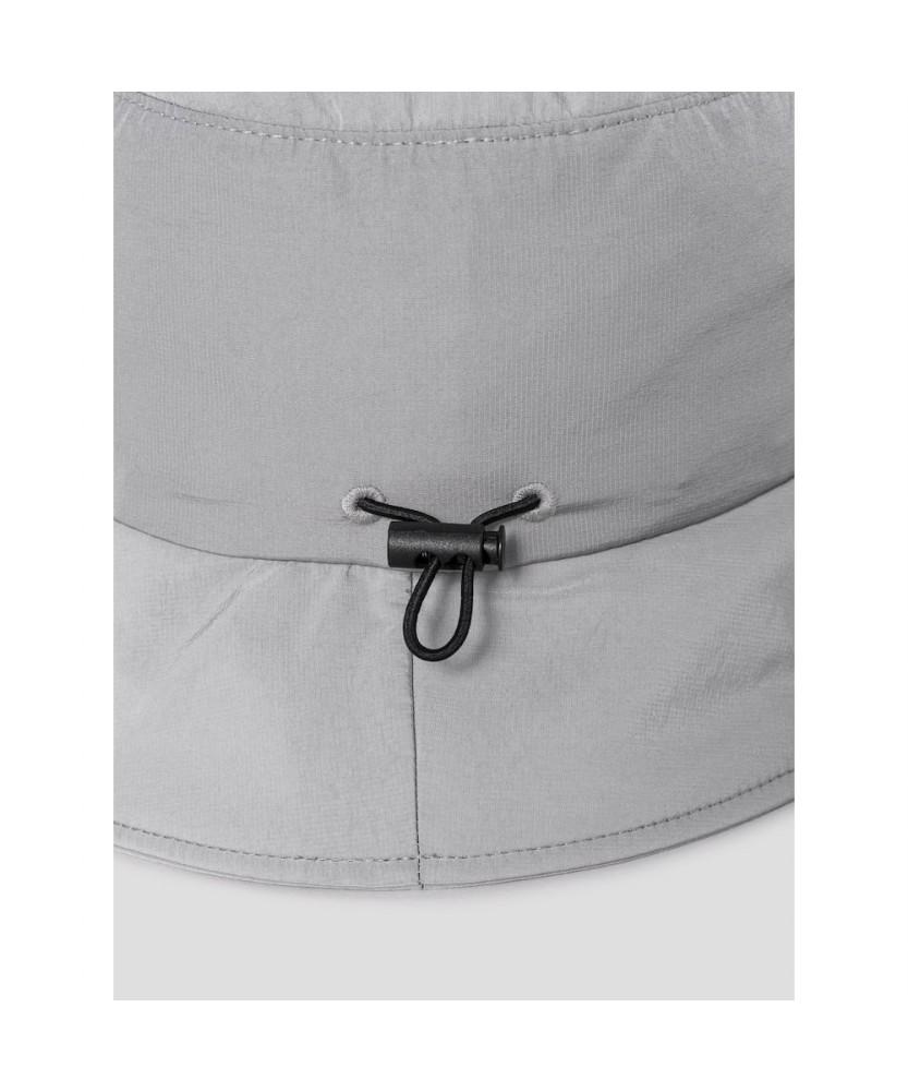 Binpolaegseseoli Men'S Mesh Bucket Hat - Grey