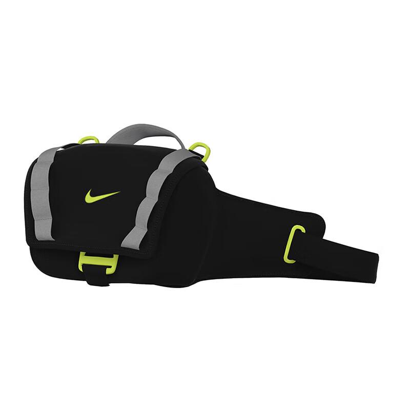 Nike Crossbody Bag, Shoulder Bag, Handbag, Tote Bag, Travel Bag, Casual Bag DJ9681-010 Black