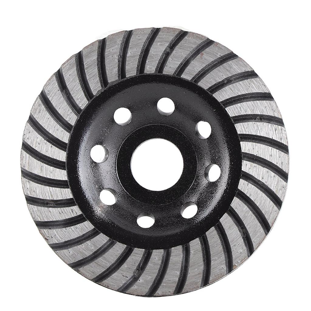 100mm Segment Grinding Wheel Cup Cutting Disc for Concrete Marble