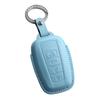 PU Key Cover for Toyota Highlander, Levin, Camry, RAV4