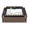 Electronic Governor, Diesels Generator Speed Control Board Accurate Power Management for Engineers 3044196 User Friendly