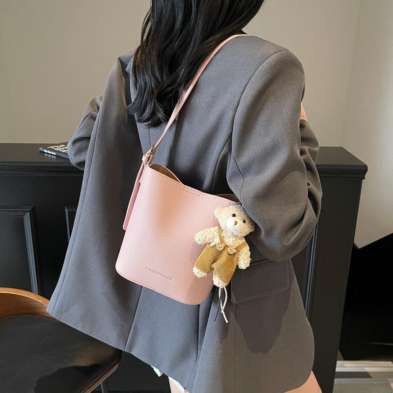 Bag Women's Fashion Shoulder Bag Commuter Messenger Bag