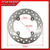 Motorcycle Rear Rotor Brake Disc For Honda 125cc CBR 125R XLV Varadero 125 250cc XR 250 400cc TRX400X TRX400EX XR400 600cc XR600
