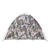 Qi Shen Yue Portable Cold & Rain Proof Camping Tent