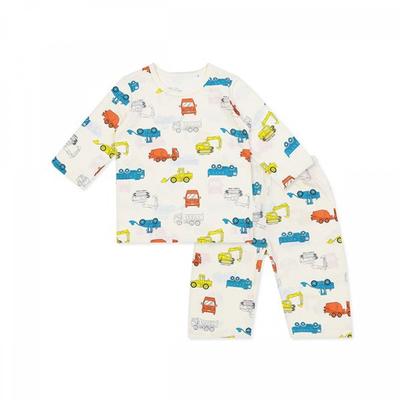 Calcinha Infantil Kael Su Pimachil Lime Mlsp7k08