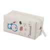 Doraemon Travel Pouch Set 7122 DR11. Light Blue Doraemon