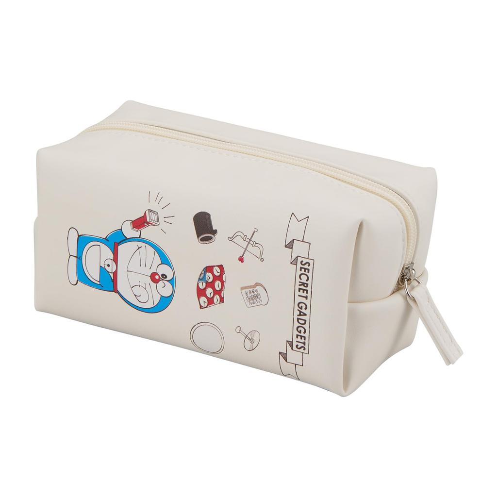 Doraemon Travel Pouch Set 7122 DR11. Light Blue Doraemon