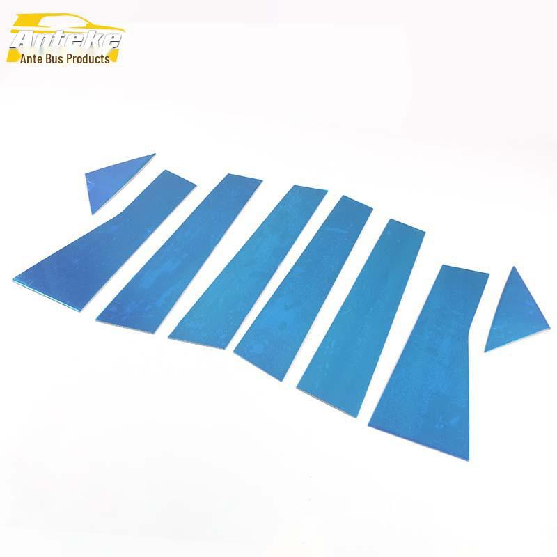 

2020 Haval Big Dog Window Sequins: Стеклянные полоски и декоративные наклейки, устойчивые к царапинам