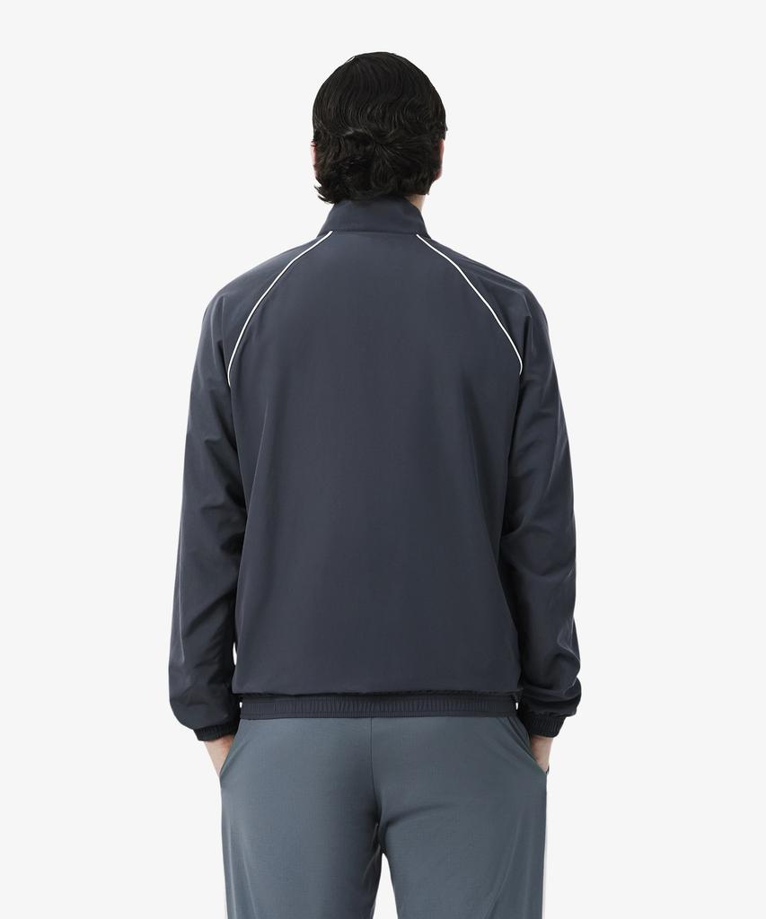 LACOSTE Men'S Training Line Point Jumper Bh6592-56N 1Pz