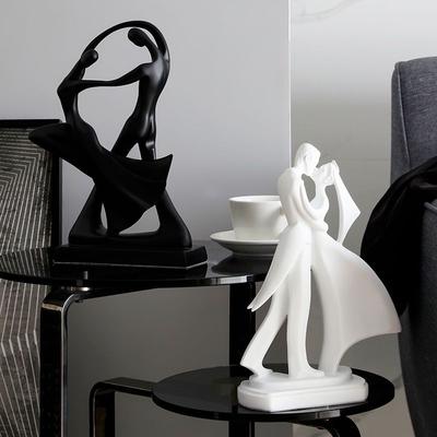 Decoración para el hogar
– Estatuillas