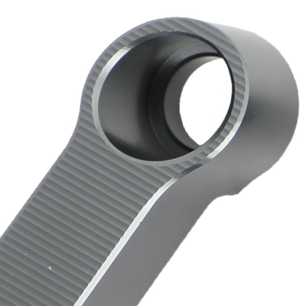 Mirror Stem Extension/Extender 10mm For Yamaha XTZ700 Tenere 19-21 700