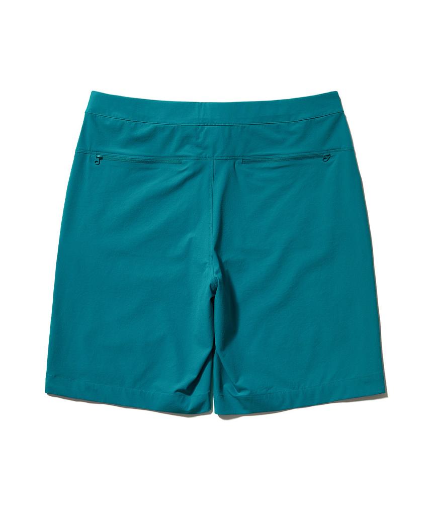 SIERRA DESIGNS Tioga C.Blue Knee-Length Shorts